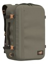 CabinZero Rucsac CabinZero Classic Plus 42L Grey Moor