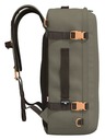 CabinZero Rucsac CabinZero Classic Plus 42L Grey Moor
