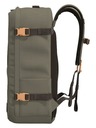 CabinZero Rucsac CabinZero Classic Plus 42L Grey Moor