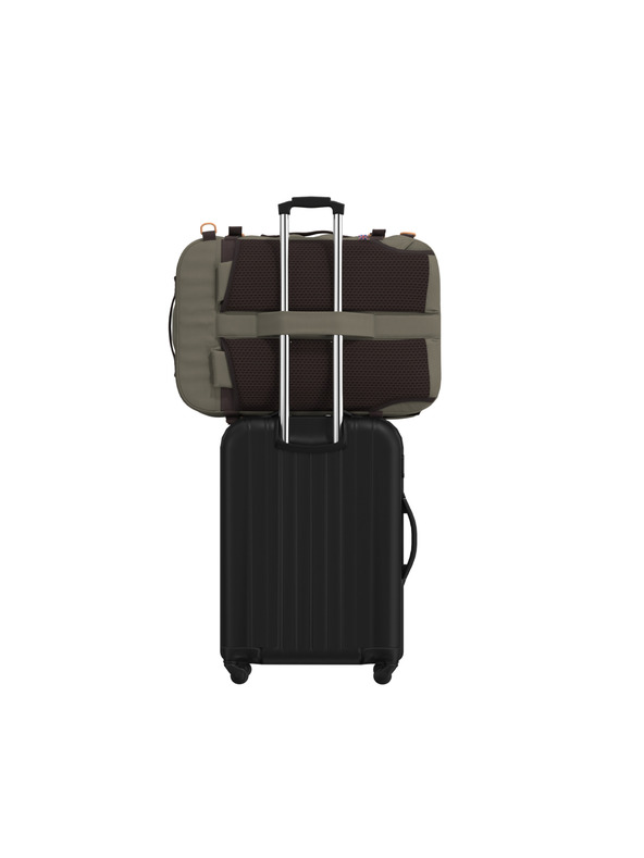 CabinZero Rucsac CabinZero Classic Plus 42L Grey Moor