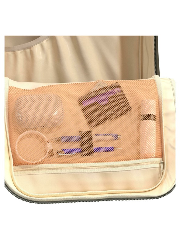 CabinZero Rucsac CabinZero Classic Plus 42L Grey Moor