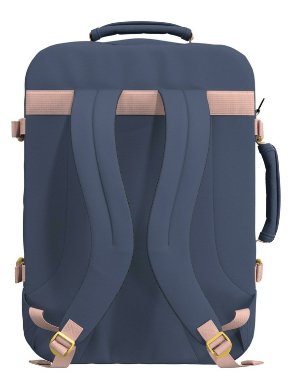 CabinZero Rucsac CabinZero Classic 44L Shibori Blue