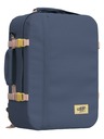 CabinZero Rucsac CabinZero Classic 44L Shibori Blue