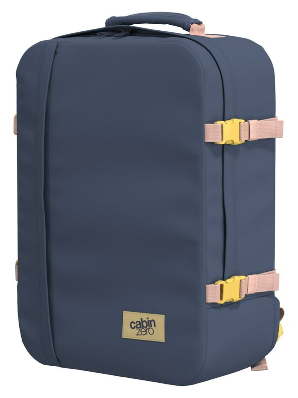 CabinZero Rucsac CabinZero Classic 44L Shibori Blue