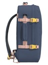 CabinZero Rucsac CabinZero Classic 44L Shibori Blue