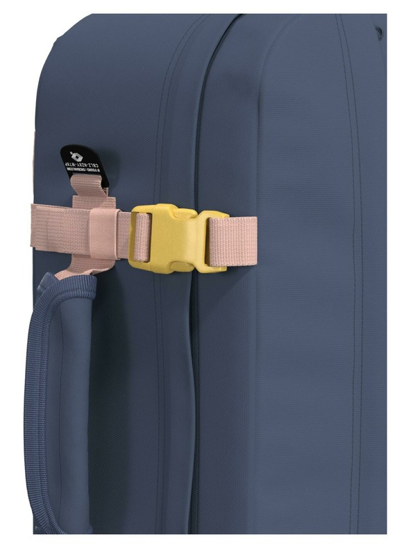 CabinZero Rucsac CabinZero Classic 44L Shibori Blue