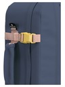 CabinZero Rucsac CabinZero Classic 44L Shibori Blue
