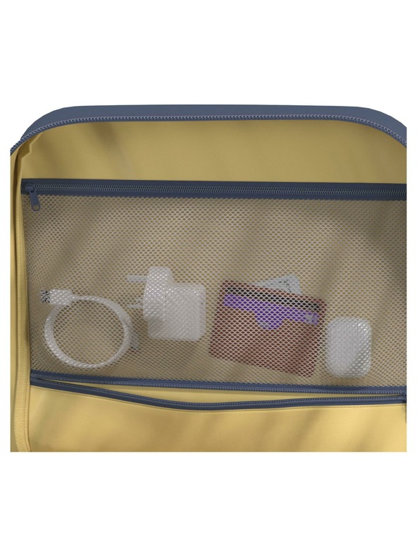 CabinZero Rucsac CabinZero Classic 44L Shibori Blue