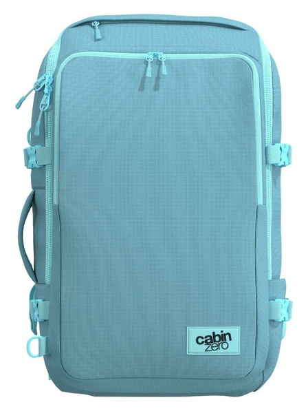 CabinZero Rucsac CabinZero Adv Pro 42L Maldives Blue