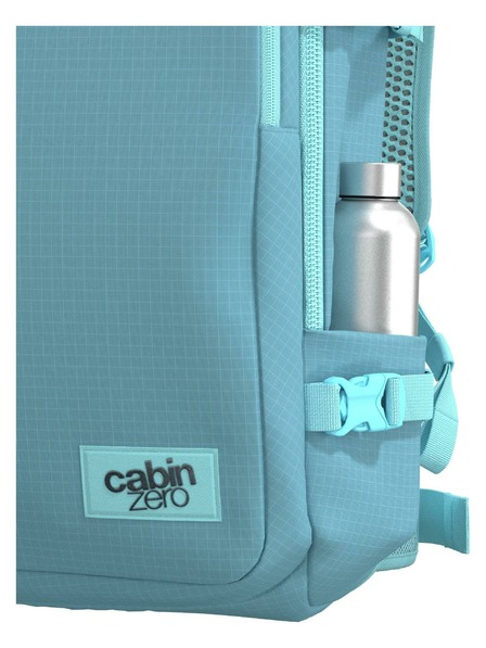 CabinZero Rucsac CabinZero Adv Pro 42L Maldives Blue