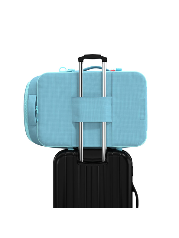 CabinZero Rucsac CabinZero Adv Pro 42L Maldives Blue