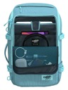 CabinZero Rucsac CabinZero Adv Pro 42L Maldives Blue