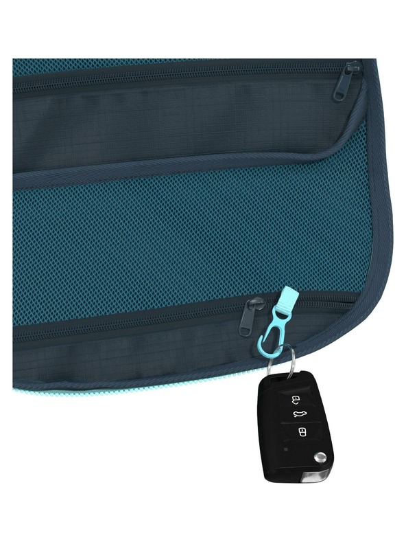 CabinZero Rucsac CabinZero Adv Pro 42L Maldives Blue