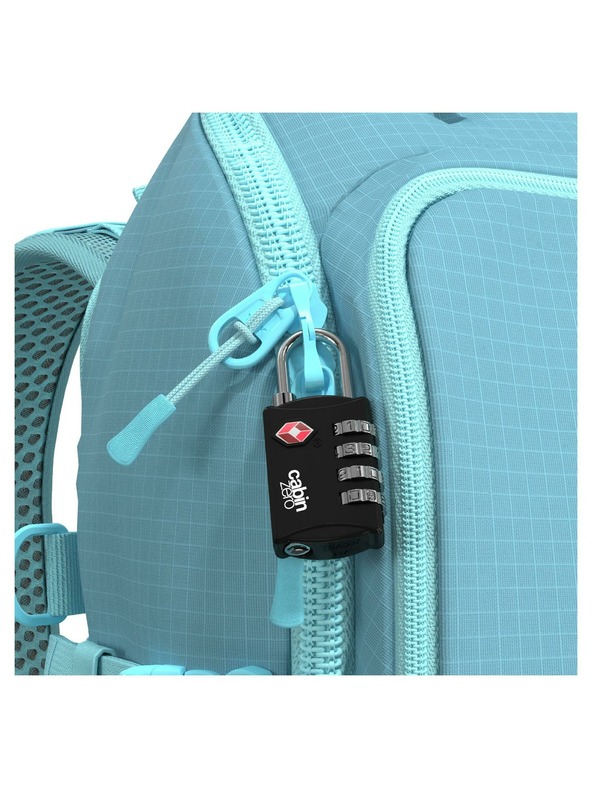 CabinZero Rucsac CabinZero Adv Pro 42L Maldives Blue
