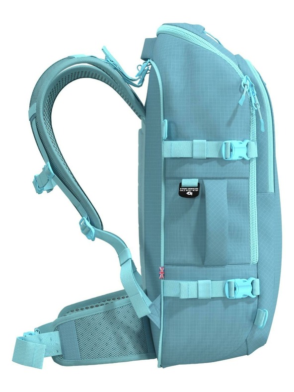 CabinZero Rucsac CabinZero Adv Pro 42L Maldives Blue