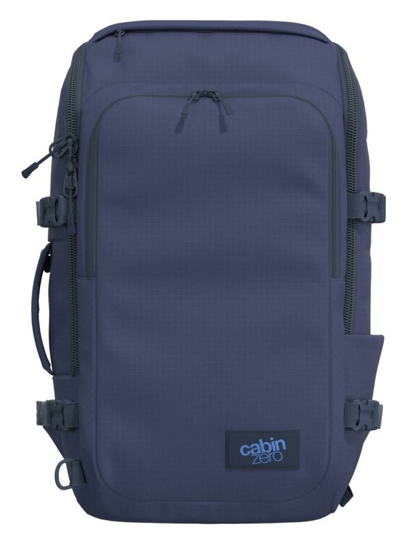 CabinZero Rucsac CabinZero Adv Pro 32L Galaxy Blue