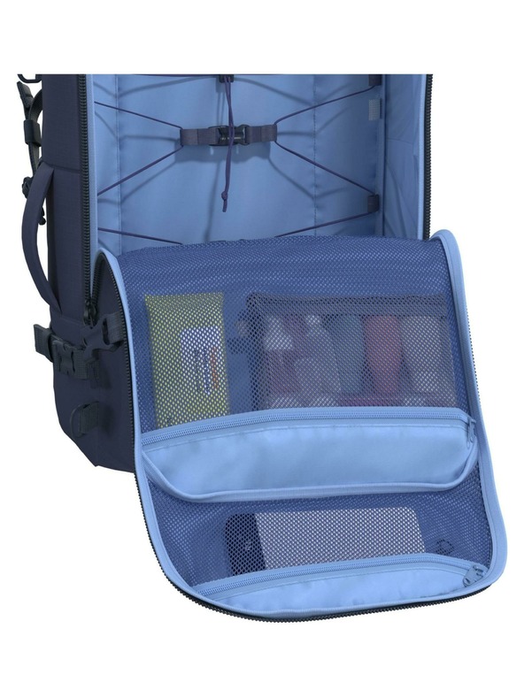CabinZero Rucsac CabinZero Adv Pro 32L Galaxy Blue