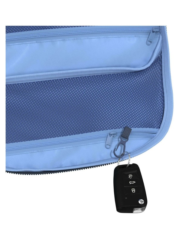CabinZero Rucsac CabinZero Adv Pro 32L Galaxy Blue