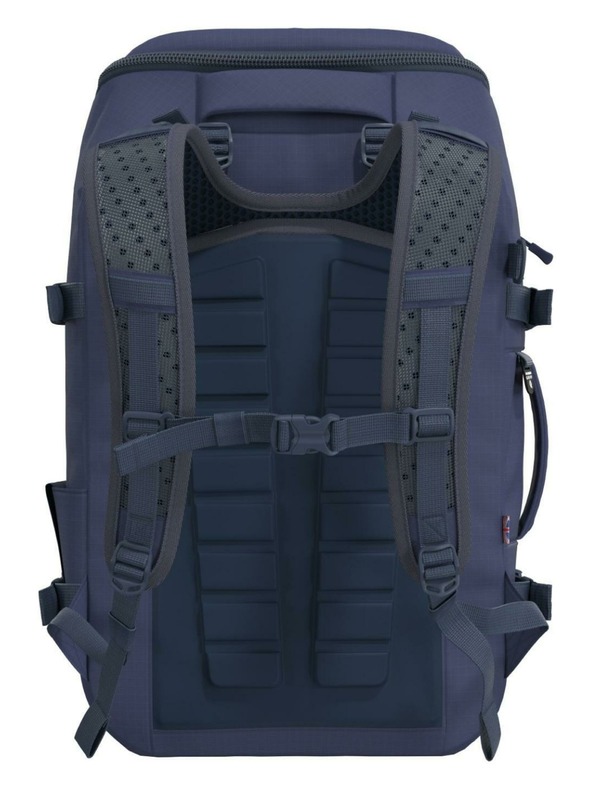 CabinZero Rucsac CabinZero Adv Pro 32L Galaxy Blue