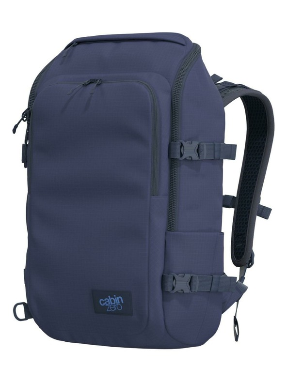 CabinZero Rucsac CabinZero Adv Pro 32L Galaxy Blue
