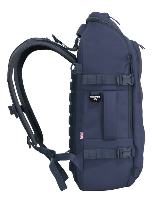 CabinZero Rucsac CabinZero Adv Pro 32L Galaxy Blue