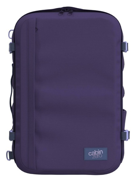 CabinZero Rucsac CabinZero Classic Plus 42L Solace Sky