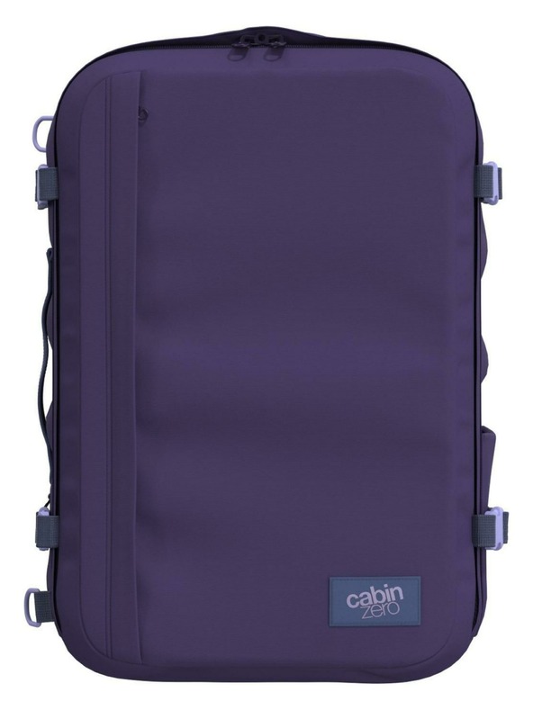 CabinZero Rucsac CabinZero Classic Plus 42L Solace Sky