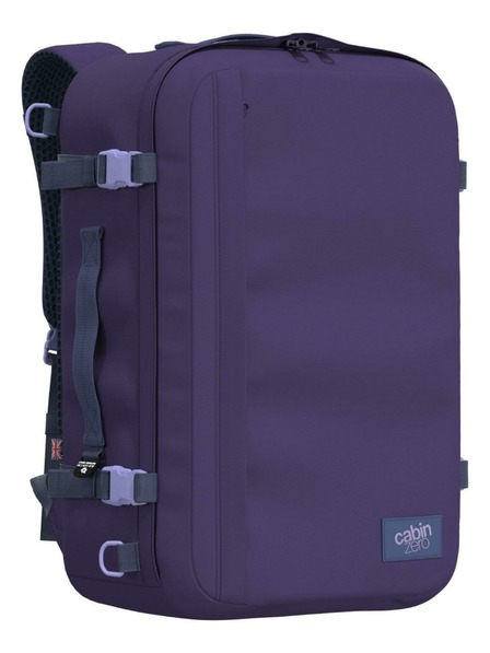 CabinZero Rucsac CabinZero Classic Plus 42L Solace Sky