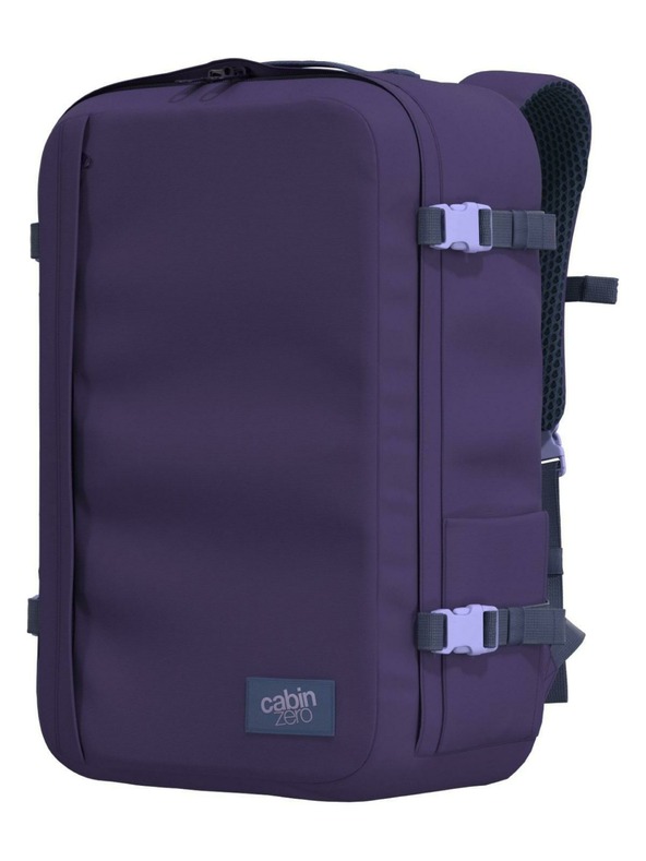CabinZero Rucsac CabinZero Classic Plus 42L Solace Sky