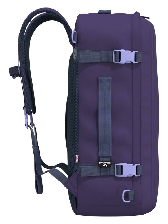 CabinZero Rucsac CabinZero Classic Plus 42L Solace Sky