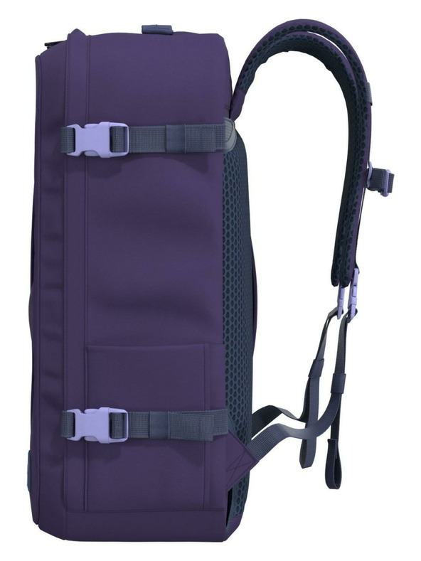 CabinZero Rucsac CabinZero Classic Plus 42L Solace Sky