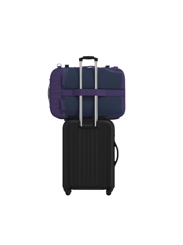 CabinZero Rucsac CabinZero Classic Plus 42L Solace Sky