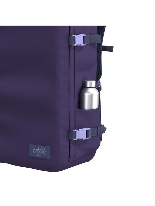 CabinZero Rucsac CabinZero Classic Plus 42L Solace Sky