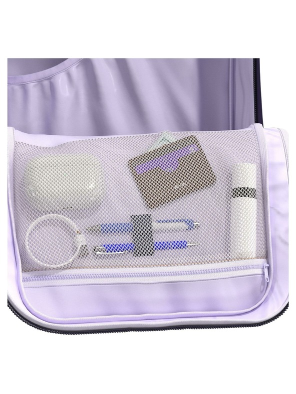 CabinZero Rucsac CabinZero Classic Plus 42L Solace Sky