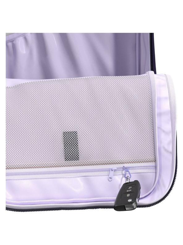 CabinZero Rucsac CabinZero Classic Plus 42L Solace Sky