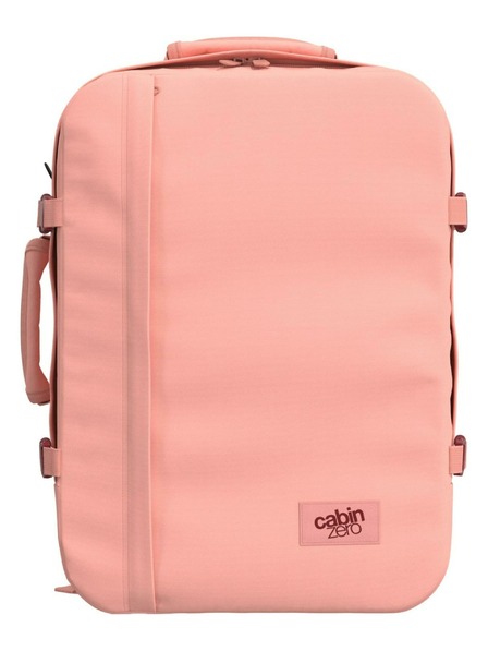 CabinZero Rucsac CabinZero Classic 44L Macaroon Pink