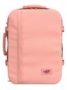 CabinZero Rucsac CabinZero Classic 44L Macaroon Pink