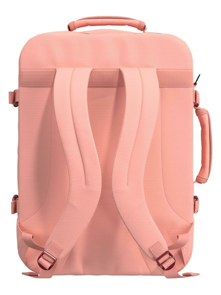 CabinZero Rucsac CabinZero Classic 44L Macaroon Pink