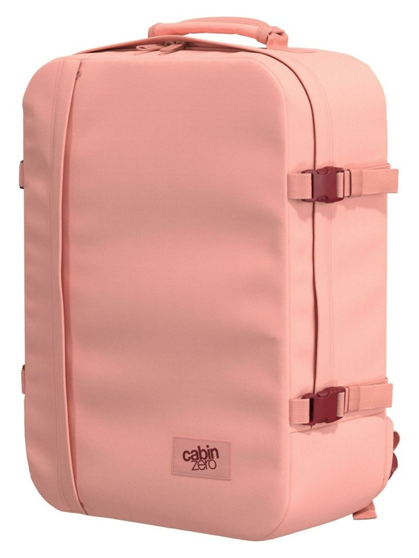 CabinZero Rucsac CabinZero Classic 44L Macaroon Pink