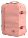 CabinZero Rucsac CabinZero Classic 44L Macaroon Pink