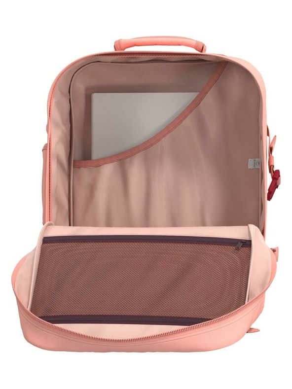 CabinZero Rucsac CabinZero Classic 44L Macaroon Pink