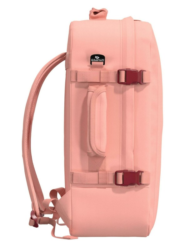 CabinZero Rucsac CabinZero Classic 44L Macaroon Pink