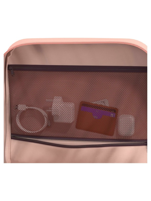 CabinZero Rucsac CabinZero Classic 44L Macaroon Pink