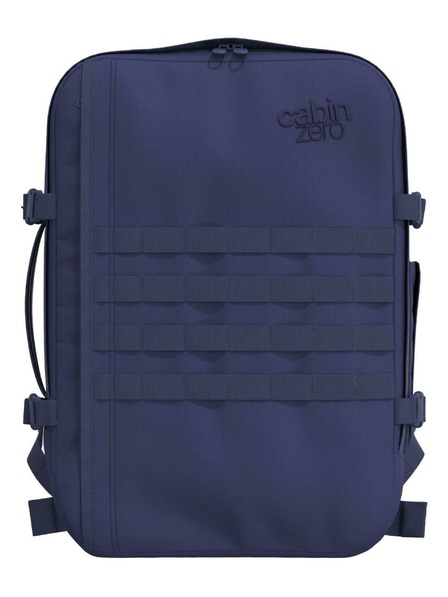 CabinZero Rucsac CabinZero Military 44L Galaxy Blue
