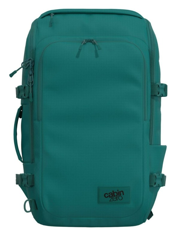 CabinZero Rucsac CabinZero Adv Pro 32L Kerala Green