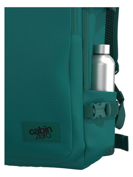CabinZero Rucsac CabinZero Adv Pro 32L Kerala Green