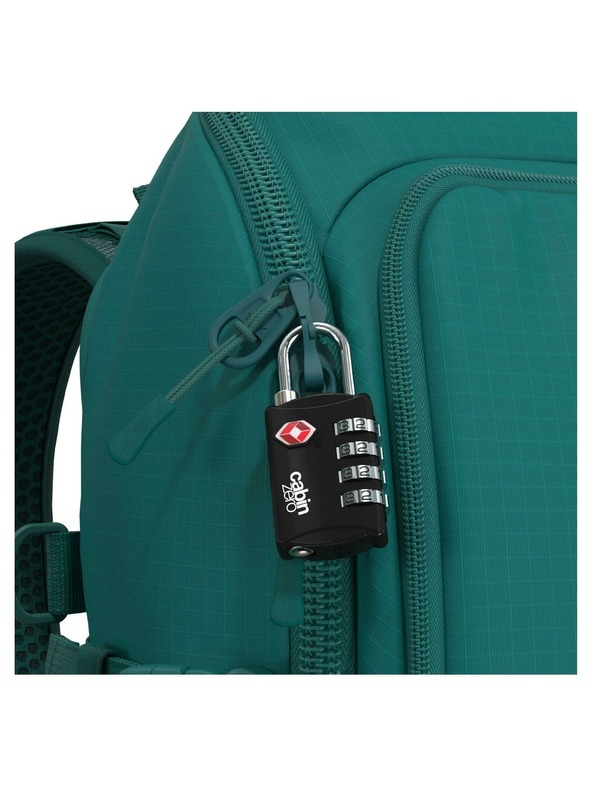 CabinZero Rucsac CabinZero Adv Pro 32L Kerala Green