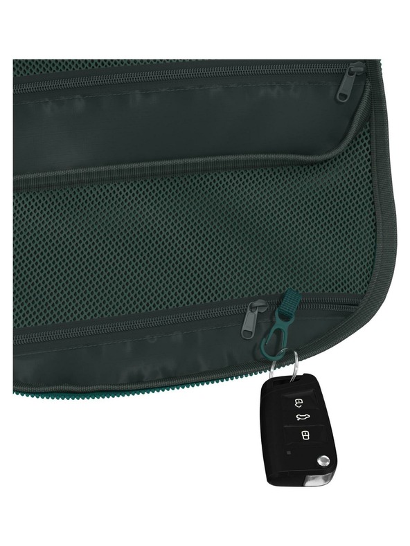 CabinZero Rucsac CabinZero Adv Pro 32L Kerala Green