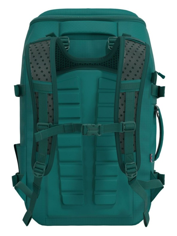 CabinZero Rucsac CabinZero Adv Pro 32L Kerala Green