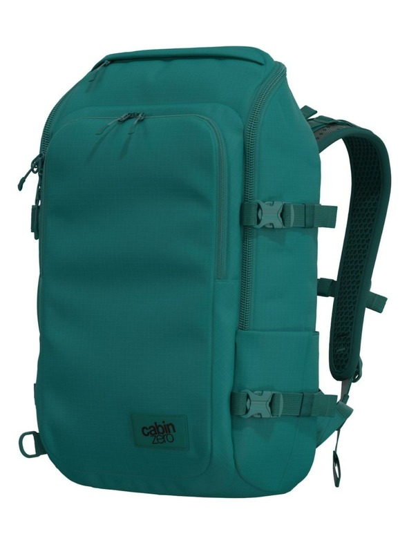CabinZero Rucsac CabinZero Adv Pro 32L Kerala Green